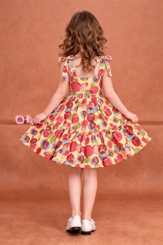 Image of Girls Baby Frock