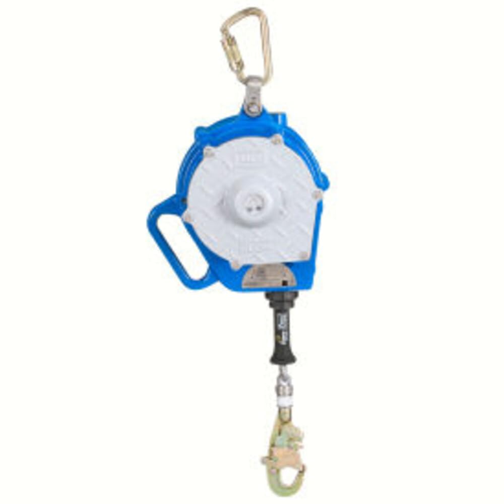3M DBI-SALA Sealed-Blok Self Retracting Lifeline 3400135