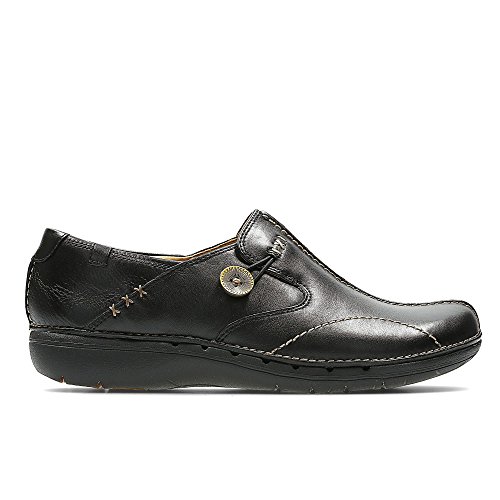 Image of Clarks Women's Un Loop Moccasin