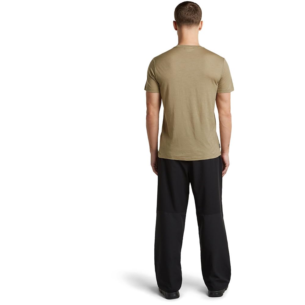 ICEBREAKER 150 Tech Lite Great Heights Short Sleeve T-Shirt M