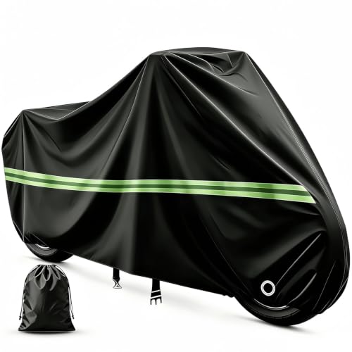 Telo Coprimoto per Suzuki GSX-R 1100 (reduced effect)