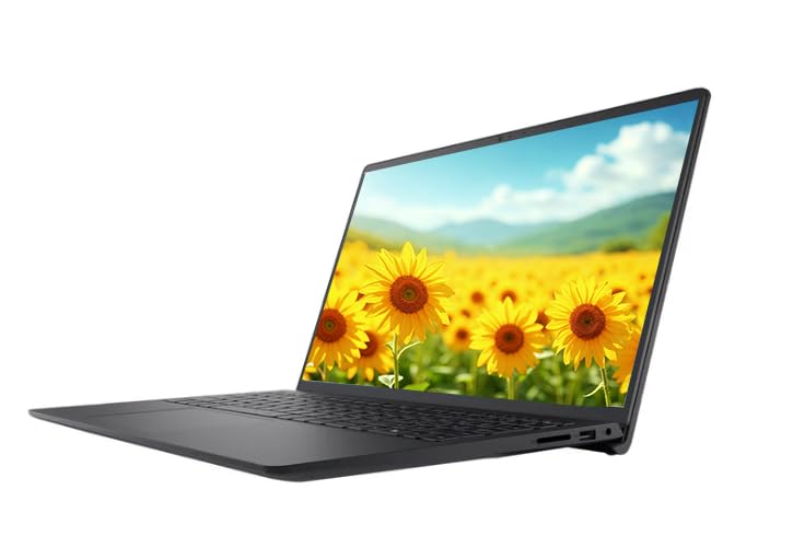 Dell portátil táctil 15.6" FHD i7-1355U 12GB RAM 1TB SSD miniatura 3