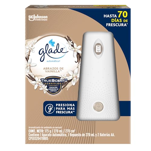 glade Marca glade