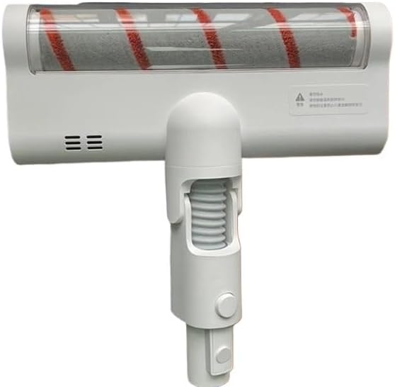 Stable-Soft Lint Roller Brush Head，Compatible for Dreame R10 R20 R30 T10 T20 T30 V12 V16