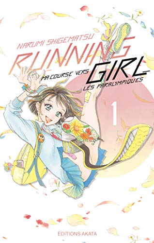 running girl amazon