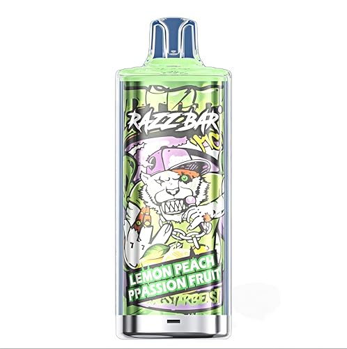 VapeZero Vaper Recargable, Cigarrillo Electrónico, Pod Kit, Vaporizer 650mAh, Vape Recargable Kit E Cigarette, Vaporizador, Sin líquido