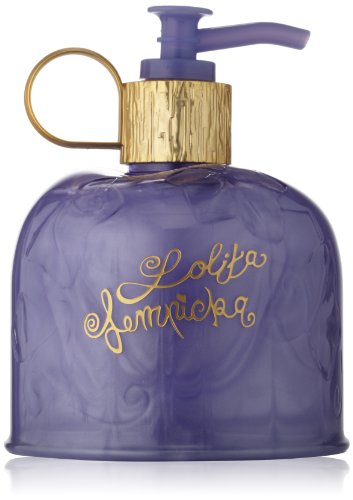 Lolita Lempicka Perfumed Foaming Gel, 10.2 Fl Oz