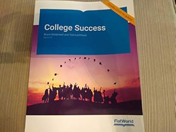 College Success Version 3.0