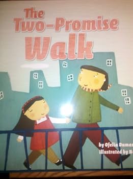 Staple Bound The Two-Promise Walk Book