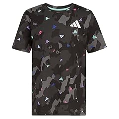 Black With Multicolor