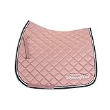 Calevo-HorseClub-Labelling auf beiden Seiten