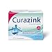Produktbild Curazink Hartkapseln - Arzneimittel zur Anwendung bei einem klinisch gesicherten Zinkmangel - hochdosiert mit 15 mg Zink im einzigartigen Zink-Histidin-Komplex, 50 Stück