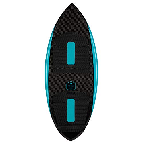 2019 Ronix Women's Carbon Air Core 3 Skimmer Wakesurf Board
