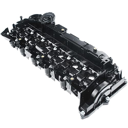 Frankberg Ventieldeksel cilinderkop voor 3 Gran Turismo F34 3-serie E90 3-serie Touring E91 5-serie F10 X3 F25 X6 F16… - Afbeelding 5