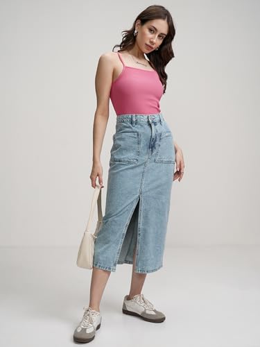 Image of Tokyo Talkies Women Tops