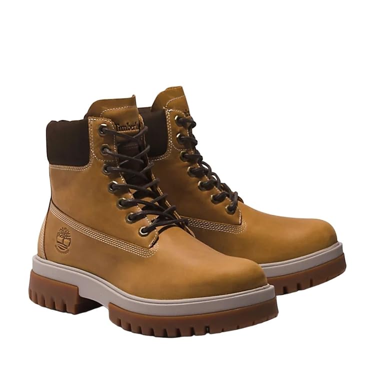 Image of Timberland mens Arbor Road Waterproof Boot