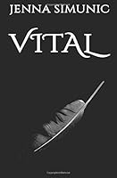 Vital 0692511059 Book Cover