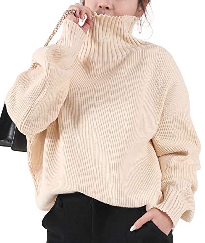 (ビダソン） セーター  タートルネック 