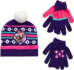 Encanto Purple Glove