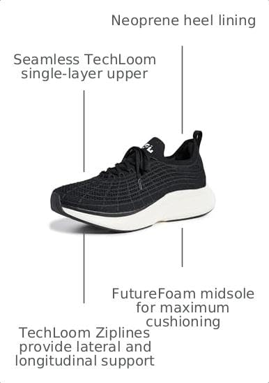 Image of APL Women's Techloom Zipline Sneakers