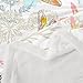 Feelyou Dragonfly Fleece Sherpa Throw Blanket Soft Cozy Fluffy Botanical Fuzzy Blanket Caring Gift for Women 50