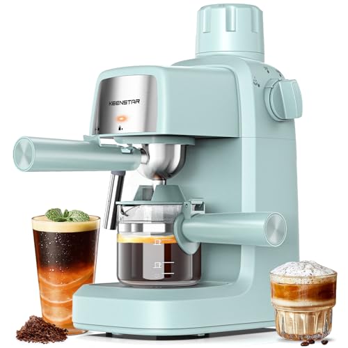 Best And Cheapest Espresso Machine: Expert Ratings and Reviews