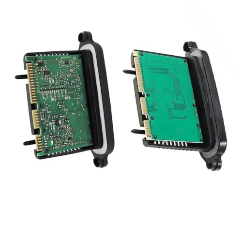 Module de commande de phare LED pour BMW F10 restructurant l'éclairage d'origine