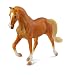 CollectA Tennessee Walking Horse Stallion, Golden Palomino