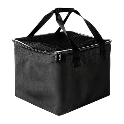 �e�j�X�o�b�O�A�֗��ȃL�����[�X�g���b�v�f�U�C���A38.1x38.1x30cm�A�|�[�^�u�����b�V���g�b�v�X�g���[�W�AC-ricket�o�b�O�A�ȒP�ȃX�g�A�ƃA�N�Z�X�@�\�A�����̗��s�𐮗�������K�p