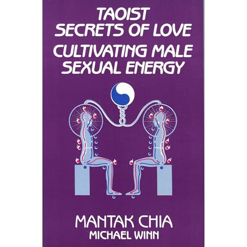 Taoist Secrets of Love (Authored by Mantak Chia, Michael Winn) episode artwork