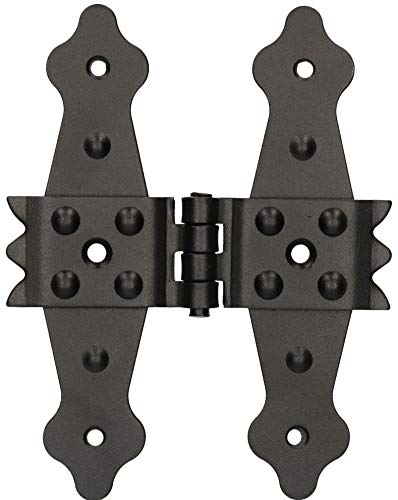 KOTARBAU 5907465906227 Center Cross Band, Silver, 155 mm