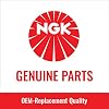 NGK Ignition Coil compatible with Jeep Wrangler 3.8L V6 2007-2011