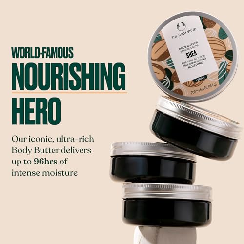 Beurre corporel au Karité 400 ml - vue 2