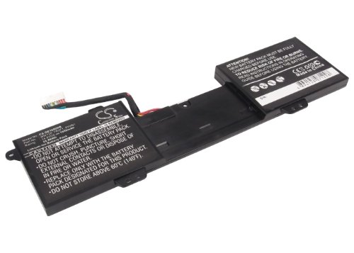 Ejjinenbby Replacement Battery Compatible for Duo Convertible Duo 1090 (1950mAh/14.8V), TR2F1 WW12P 9YXN1 CN-09YXN1 Battery