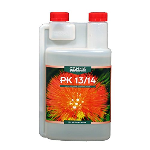 Engrais Canna Flush 250 ml - Canna solution rinçage