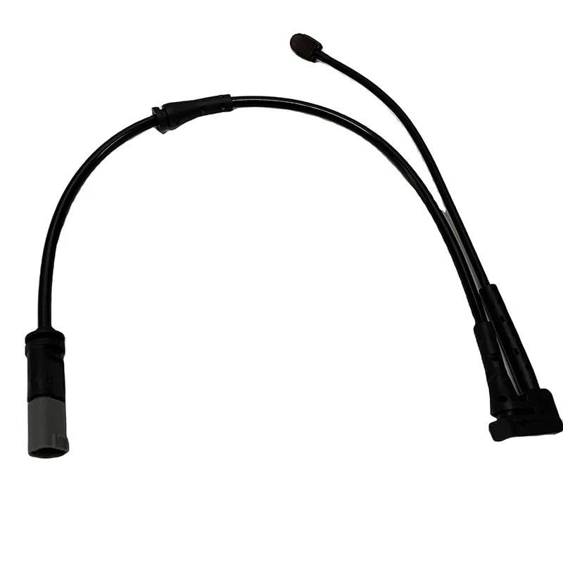 Cable sensor de pastillas de freno delantero izquierdo 34356865611 de alta precisión