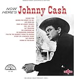  Now Here\'s Johnny Cash