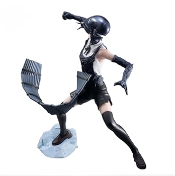 チェンソーマン Grandista　ジオラマ　フィギュア Amazon | 【公式】劇場版チェンソーマン レゼ編 grandista