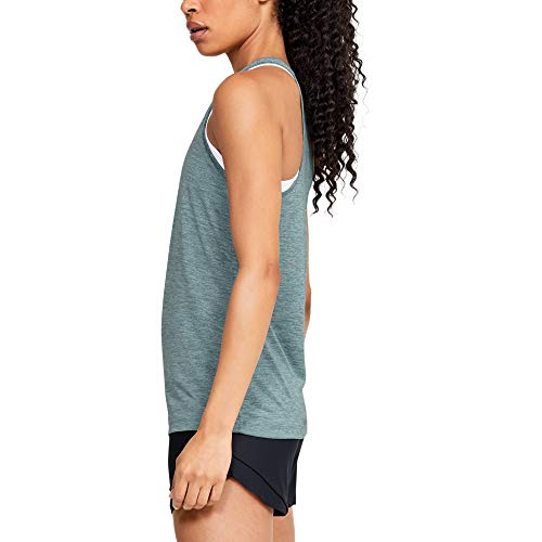 Image of Under Armour Women's Tech Twist Tank Top