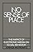 No Sense of Place: The Impact of Electronic Media on Social Behavior