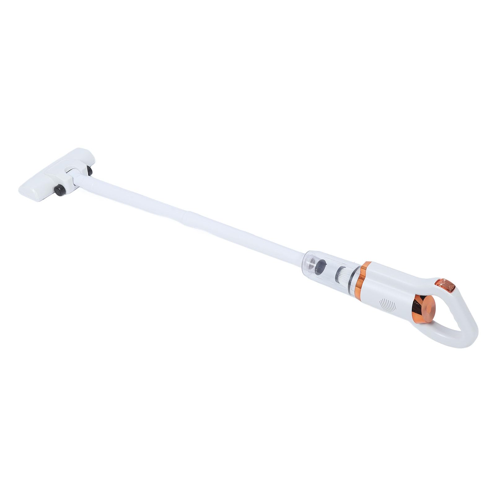 Aramox Odkurzacz Bezprzewodowy ABS Stick 8500Pa 120W, do Użytku Domowego