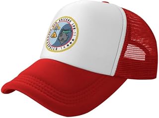 Tarvit USS New Orleans Lph-11 Apo-Llo 14 Flag-Baseball Caps Denim Hats Cowboy Knit hat Fisherman's hat
