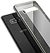 SUPCASE Unicorn Beetle Metro Series Designed for Samsung Galaxy S10 Plus Case (2019 Release) Transparent Slim Fit Flexible Soft TPU Cover with Stylish Electroplated Lines (Gold)
