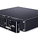 CyberPower PR1500RTXL2UCN Smart App Sinewave UPS System, 1500VA/1500W, 8 Outlets, 2U Rack/Tower, AVR, RMCARD205 Pre-Installed, Built-in cloud monitoring