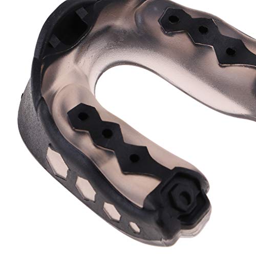 MagiDeal Gebitsbeschermers/Gebitsbeschermers Boksen/Rugby/Hockey/MMA/Martial Arts/Taekwondo/Muay Thai-tanden Meerdere… - Image 4