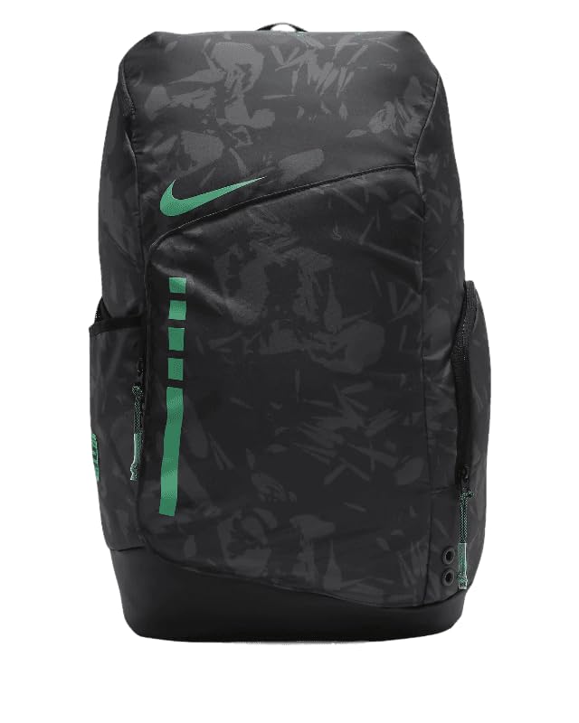 Amazon.com: Nike Hoops Elite Backpack (32L) (2023) Charcoal-Green