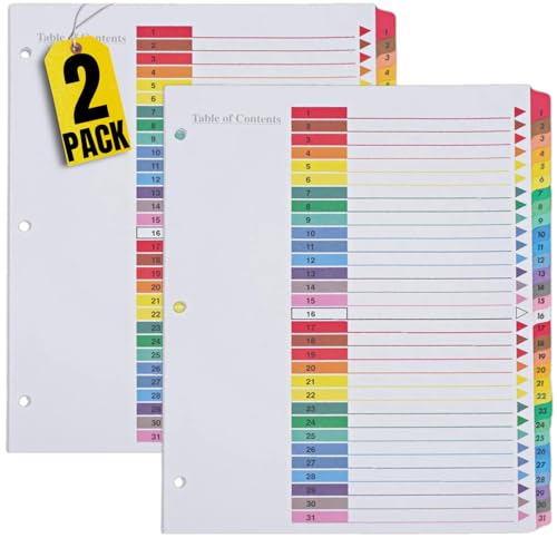 1InTheOffice 1-31 ^ufBoC_[ 3OoC_[p 31^ufC[fBoC_[Zbg ڎd؂^u }`J[ 11 x 8.5C` 2pbN