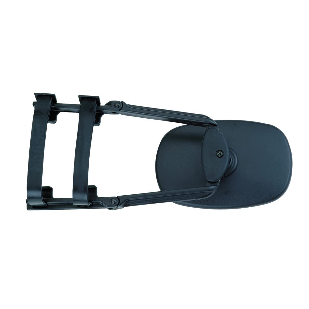 Fit System 3791 Universal Clip-on Trailer Towing Mirror