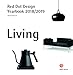 Produktbild Living 2018/2019: Red Dot Design Yearbook 2018/2019