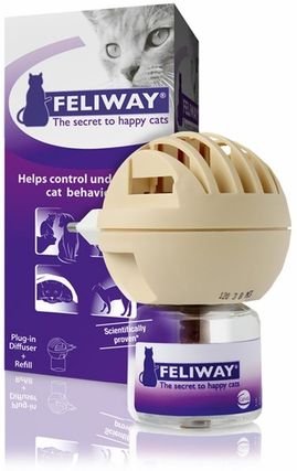 uLpvÃ}[LO@΍@Feliway tFEFC@gUꃖ@COi@sAi